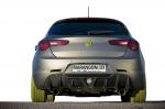 Alfa Romeo Giulietta G430 iMove by Marangoni 2010 года